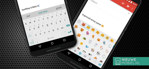 Microsoft koopt toetsenbord-app SwiftKey