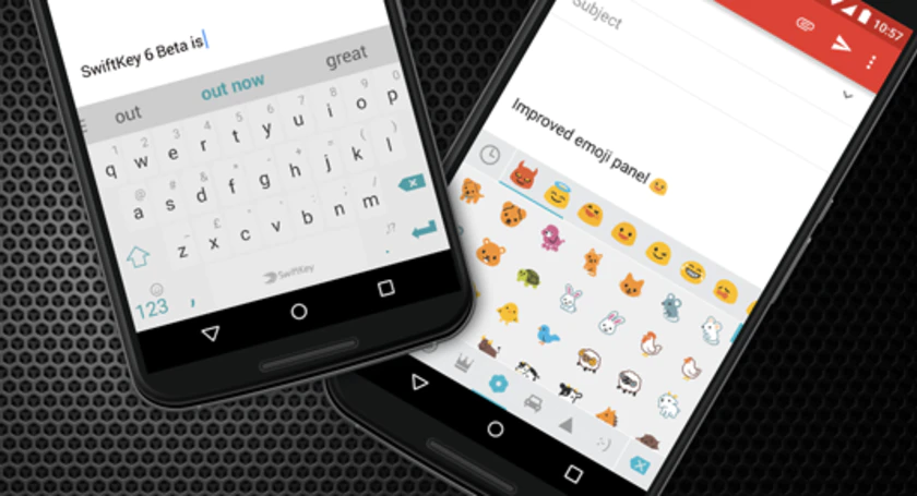 Swiftkey