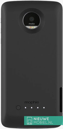 Mophie Juice Pack