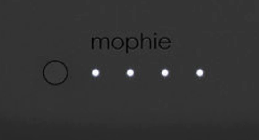 Mophie motomod