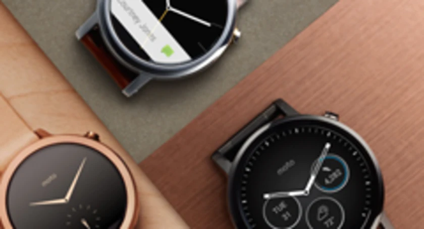 Motorola moto 360 2nd gen editions