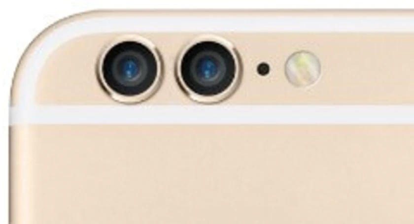 Dubbele camera