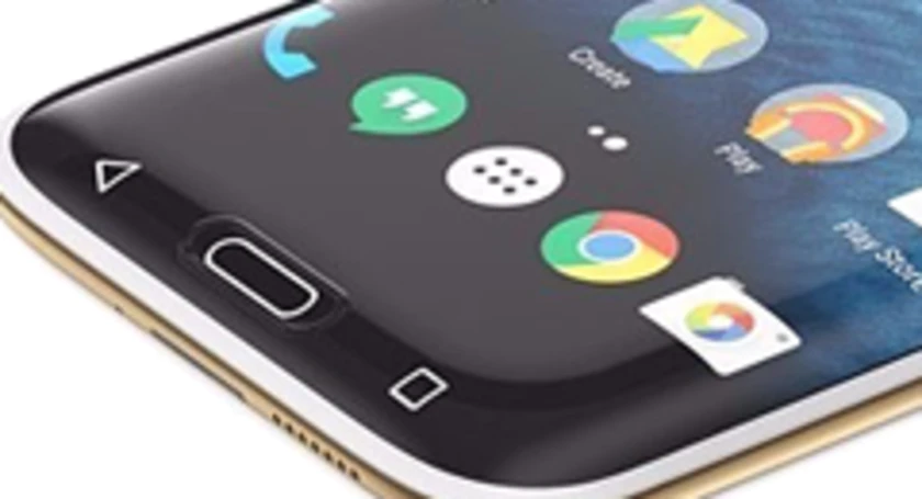 S8 concept render