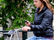 Fietsen Mobiel