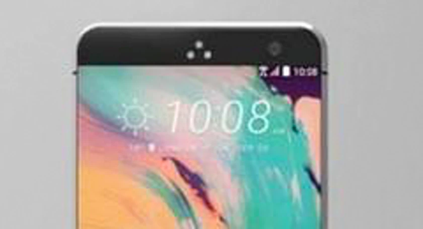 Htc 11 render weibo