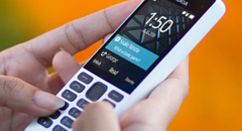 Nokia 150 handson