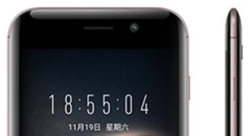 Huawei honor magic