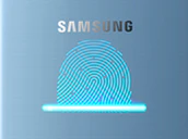 Samsung Fingerprint
