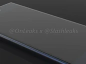 Xperia Xa 2 Slashleaks