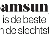 Samsung Beste Slechtste