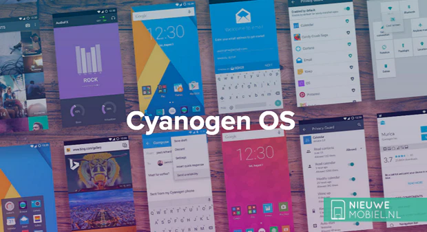 Cyanogen staakt ontwikkeling CyanogenMod