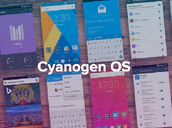 Cyanogen Os
