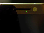 Htc M10 Evleaks Bovenkant