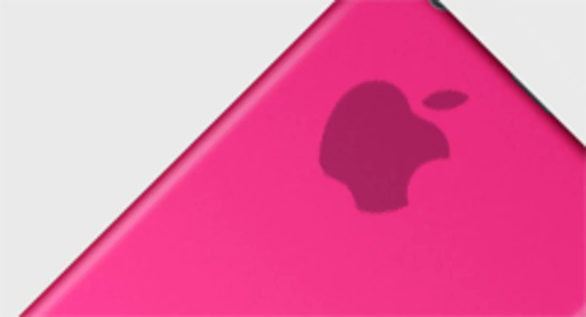 Roze apple