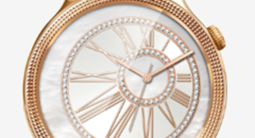 20164ts huawei ladywatch