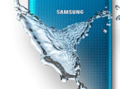 Samsung Water Splash
