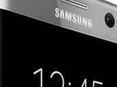 Galaxy S7 Edge Silver Evleaks