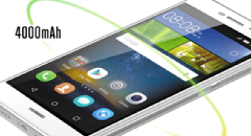 Huawei y6pro batterij