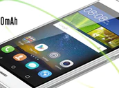 Huawei Y6pro Batterij