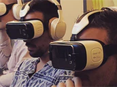 Gear Vr Bril