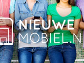 Nieuwemobiel Redesign