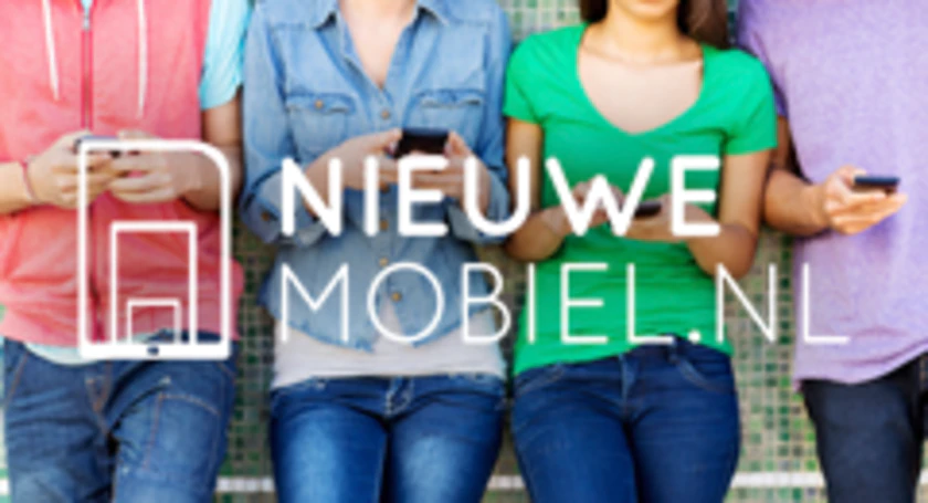 Nieuwemobiel redesign