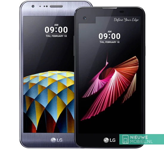 LG X cam en X screen LG X cam en X screen