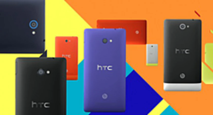 Htc windows