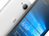 Lumia 650