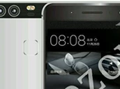 Huawei P9 Render Mydrivers Changezone