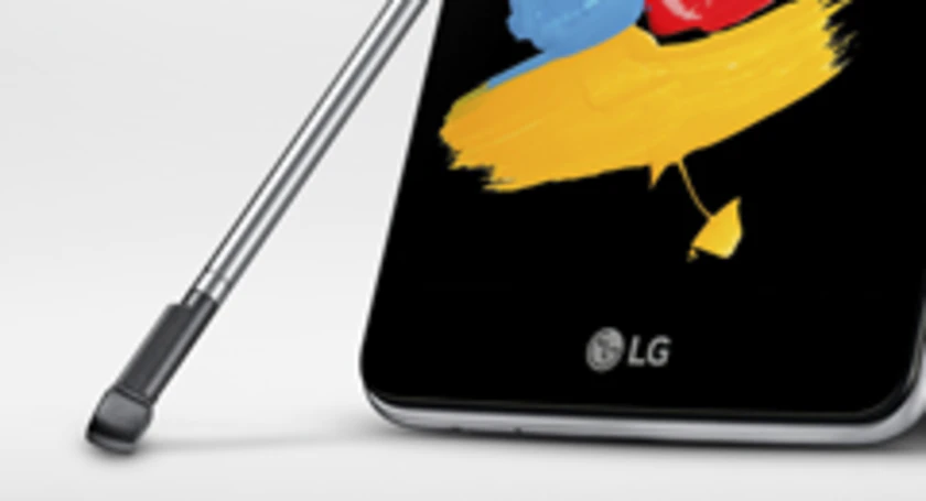 Lg stylus 2