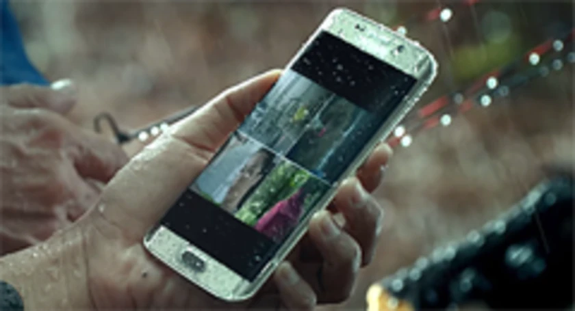 Samsung galaxy s7 edge