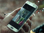 Samsung Galaxy S7 Edge