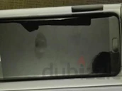 Samsung Galaxy S7 Edge Zwart Dubizzle