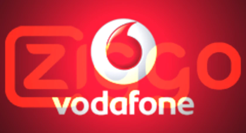 Vodafone ziggo