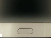 Witte Htc One M10 Evleaks