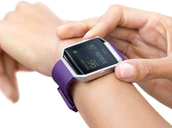 Fitbit Blaze