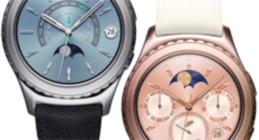 20165ts gear s2 platinum rosegoud