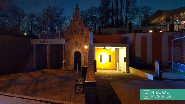 Samsung Galaxy S6 edge sample #3 Samsung Galaxy S6 edge sample #3