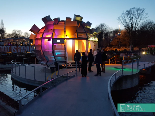 Samsung Galaxy S7 sample #1 Samsung Galaxy S7 sample #1