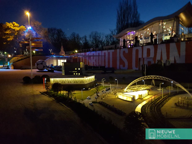 Samsung Galaxy S7 edge sample #2 Samsung Galaxy S7 edge sample #2