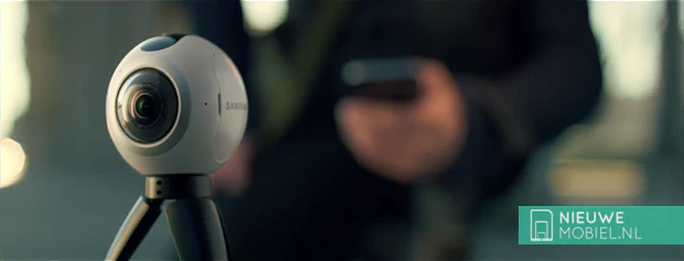 Samsung Gear 360