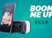 Alcatel Idol4