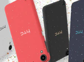 Gespikkelde Htc Desire 530 630 825