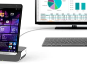 Hp Elite X3 Desk Dock