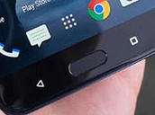 Htc One M10 Bedieningsknoppen