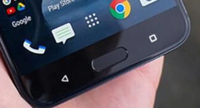 Htc one m10 bedieningsknoppen