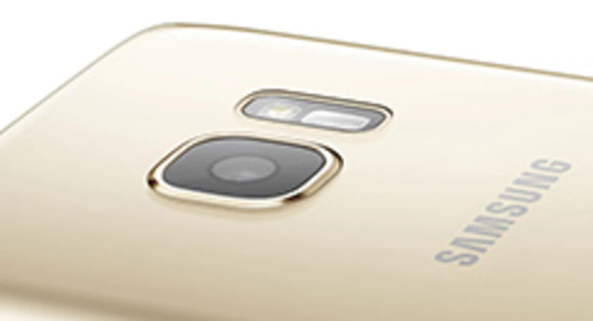 S7 edge camera