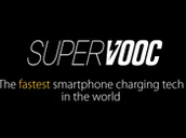 Oppo Super Vooc