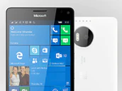 Msft Lumia 950 Xl Dualsim